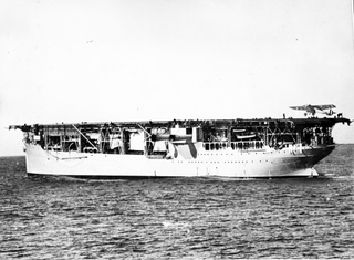 Illustration for article titled USS Langley neé Jupiter: America’s First Carrier